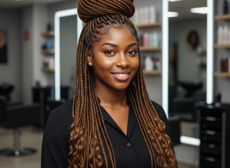 Die Kunst des Flechtens: Kompletter Leitfaden für Schutzfrisuren und Trends