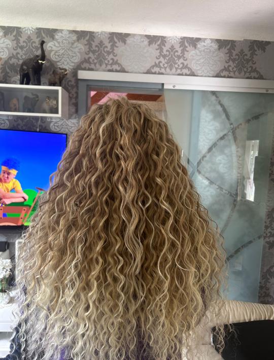 Jacky Hair Style Hair Salon