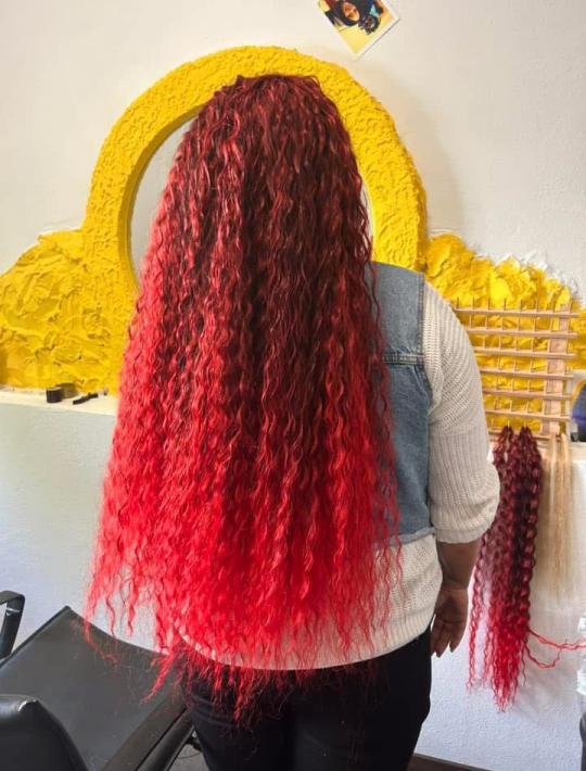 Jacky Hair Style Hair Salon