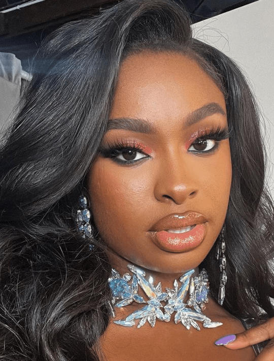 Hollywood Glam-Ohrringe